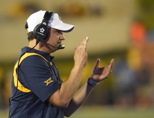 WVU announces Neal Brown will remain head football coach